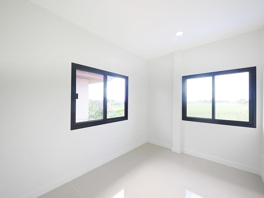 🔥Clearance Sale บ้านแฝดรีโนเวทใหม่ หลังใหญ่ พรีเมียม ม.คันทรีพาร์ค 15 ปทุมธานี–สามโคก 17