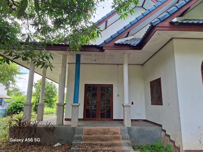 ที่ดิน พร้อมสิ่งปลูกสร้าง 12