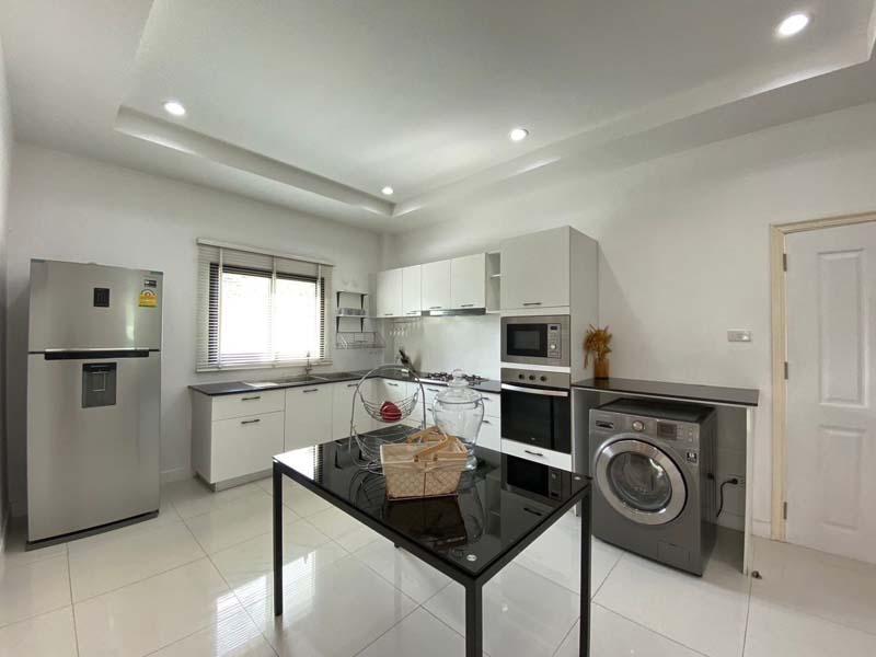 Luxury Modern Pool villa for sale and rent at Mae hia .Chiang Mai 19