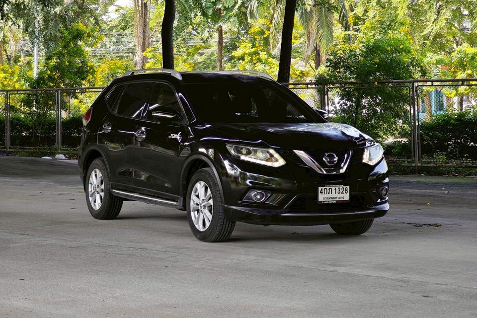 Nissan XTrail 2.0 V 4WD AT ปี 2015 3
