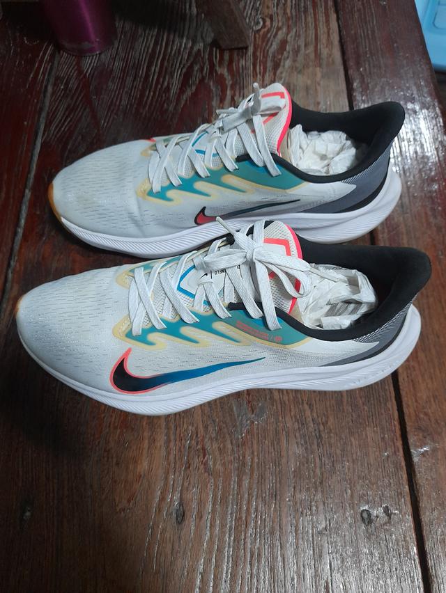 รองเท้า Nike Air zoom winflow 7
