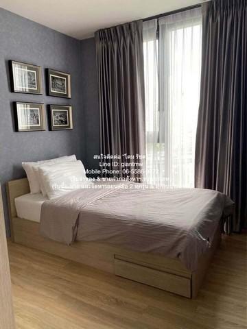 รหัส: DSL-1052.1 คอนโด. The Base Garden Rama 9 53 Square Meter 2 BEDROOM 25000 - ใกล้กับ Airport Link รามคำแหง ราคาดีเยี 6
