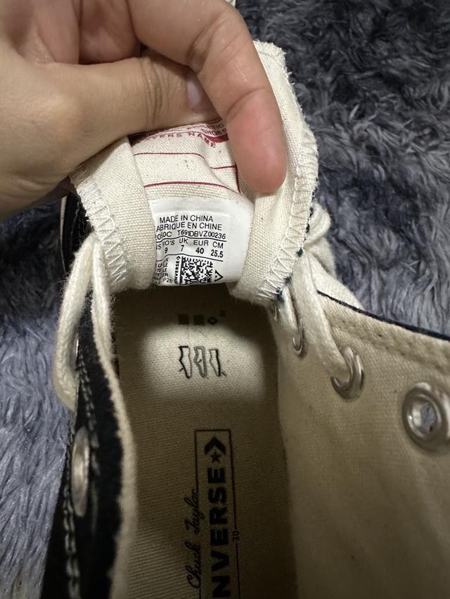 converse chuck taylor 70 4