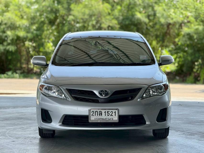 2013 TOYOTA COROLLA ALTIS 1.8 E
