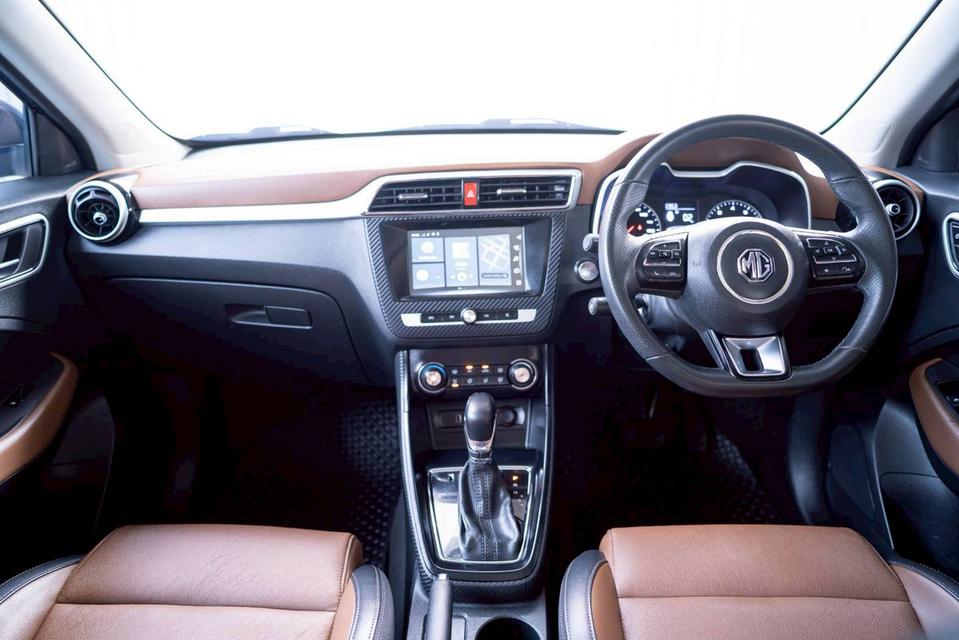 MG ZS 1.5 X ปี 2018  โฉม ปี17-ปัจจุบัน 15