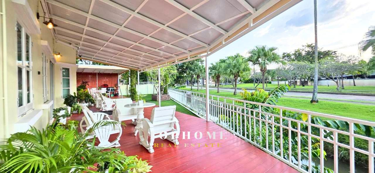 ✨ ขายด่วน บ้านเดี่ยว 2 ชั้น✨🏡 โครงการชลลดา (แลนด์แอนด์เฮาส์) เชียงใหม่📍 ทำเลสันทราย – แม่โจ้ รีโนเวทใหม่ พร้อมอยู่ 15