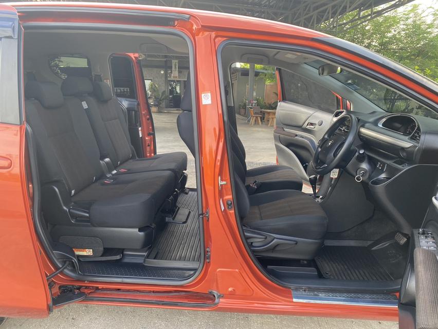 Toyota Seinta 1.5 G auto ไมล์หลักหมื่น รูปที่ 12