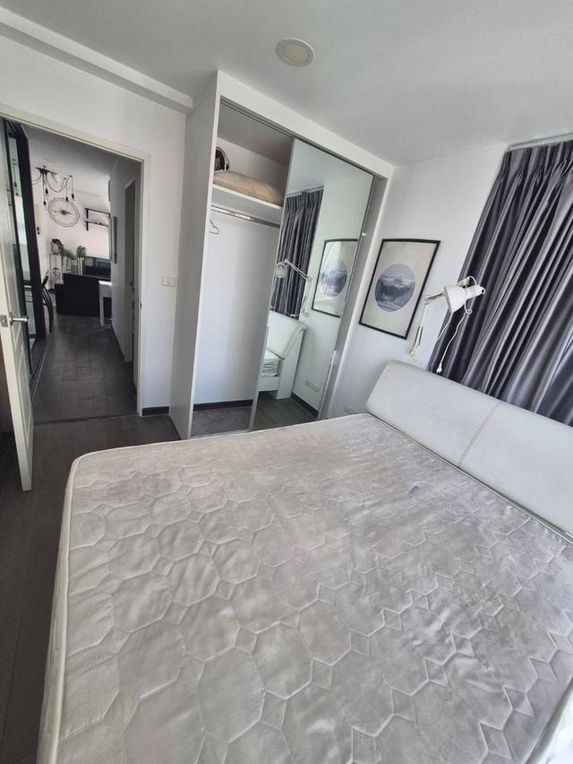 คอนโด Bangkok Feliz Sathorn 4