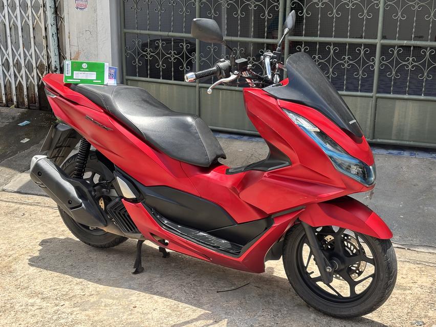 PCX 160 abs รถบ้าน เจ้าของเดียว พร้อมใช้งานเลย