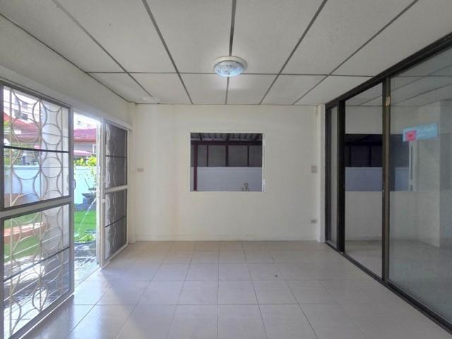 ให้เช่าบ้านเดี่ยว 2 ชั้น 67ตรว. เกษตร นวมินทร์ ใกล้โรงเรียนเลิศหล้า 3