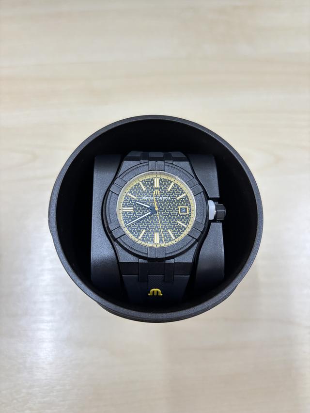 MAURICE LACROIX AIKON #TIDE KOTC SPECIAL EDITION