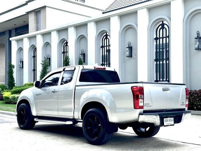 ISUZU D-MAX 2.5 VGS Z-Prestige ปี 2014 รูปที่ 3