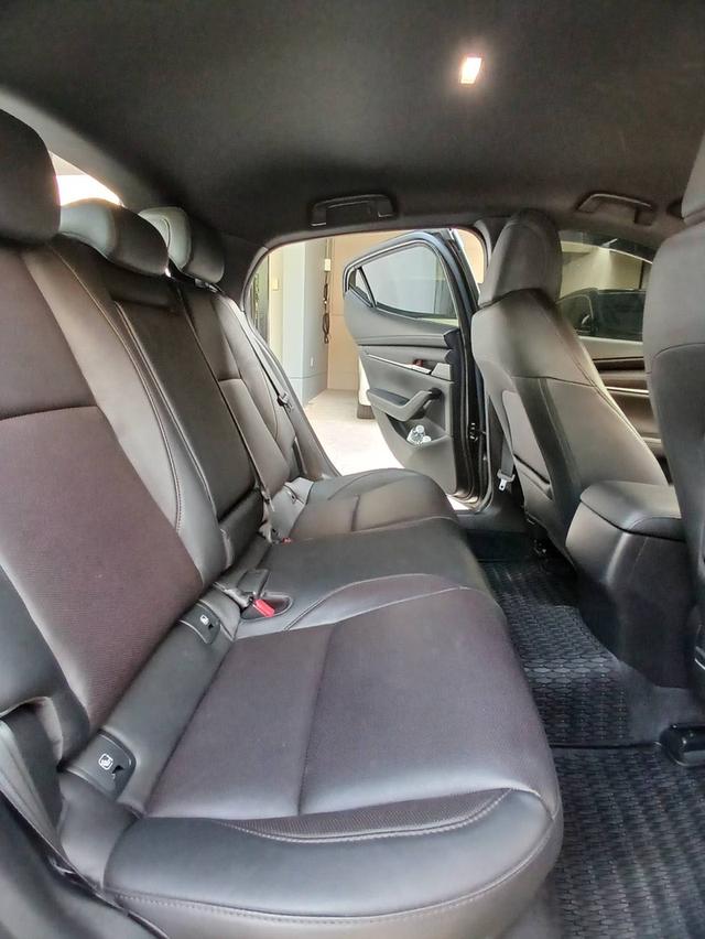 Mazda3 11