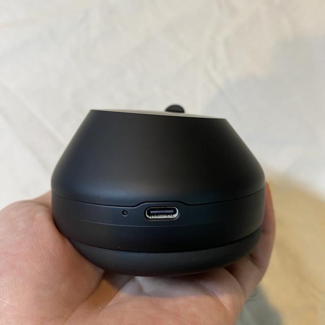 หูฟัง Sony WH-1000XM5 มือสอง 8