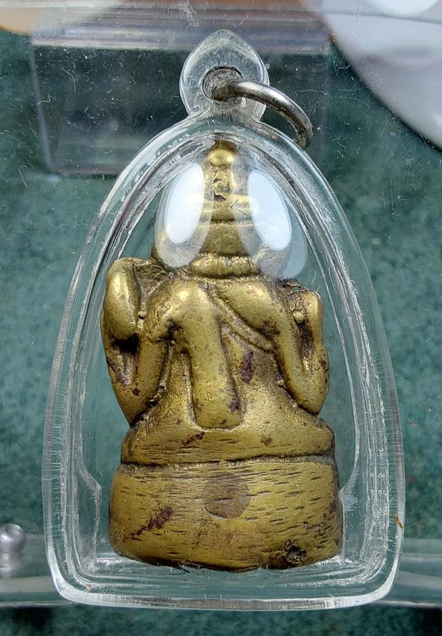 พระพิฆเนศ 2