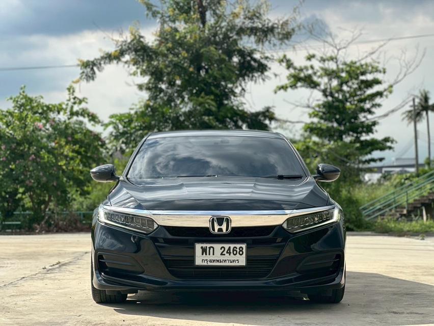 Honda Accord 1.5 Turbo āļāļĩ 2019 āļāļ 2020