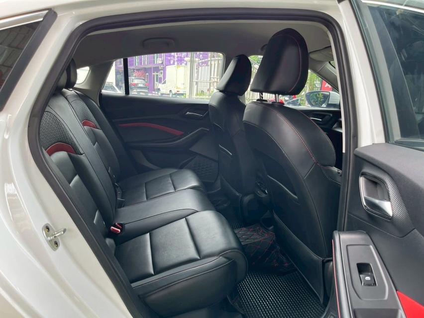 MG 5 ตัว D เครื่อง 1.5cc. AUTO ปี 2024 16