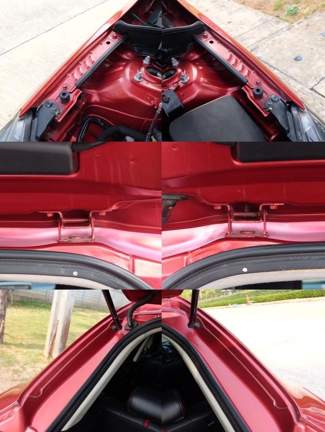 รหัสรถ KN8492 MAZDA MAZDA2, 1.3 Sports High Plus ปี 2015 รูปที่ 17