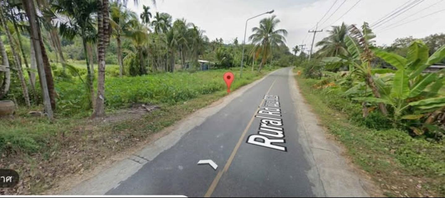 ที่ดินนครนายกแปลงสวย ภูเขาล้อมอากาศบริสุทธิ์ 7