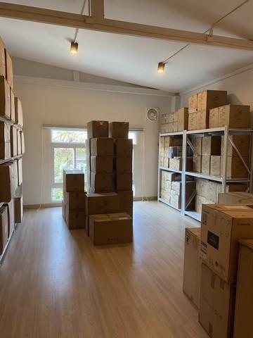 PB5449 ขาย บ้านเดี่ยว เนื้อที่ 80ตารางวา ซอยปรีดีพนมยงค์14 บ้านรีโนเวทใหม่ 11