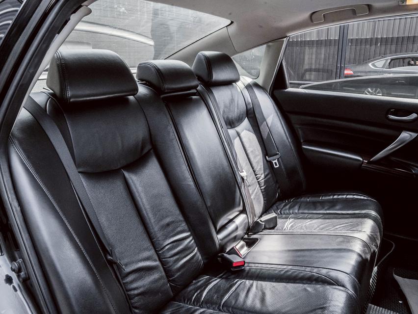 รหัสรถ 67GG6260 Nissan Teana 2500 V6 ปี 2010 (J32) 11