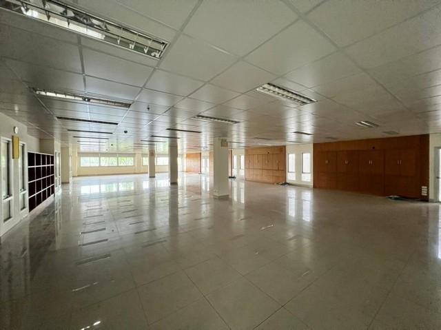 ขายที่ดิน พร้อมสิ่งปลูกสร้าง อาคารสำนักงาน 4 ชั้น บ้านเดี่ยว 3 ชั้น สุขุมวิท 101 ซอยปุณณวิถี 34 9