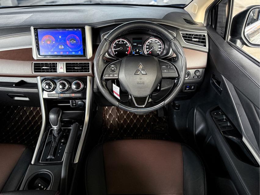 2020 MITSUBISHI XPANDER 1.5 CROSS 6