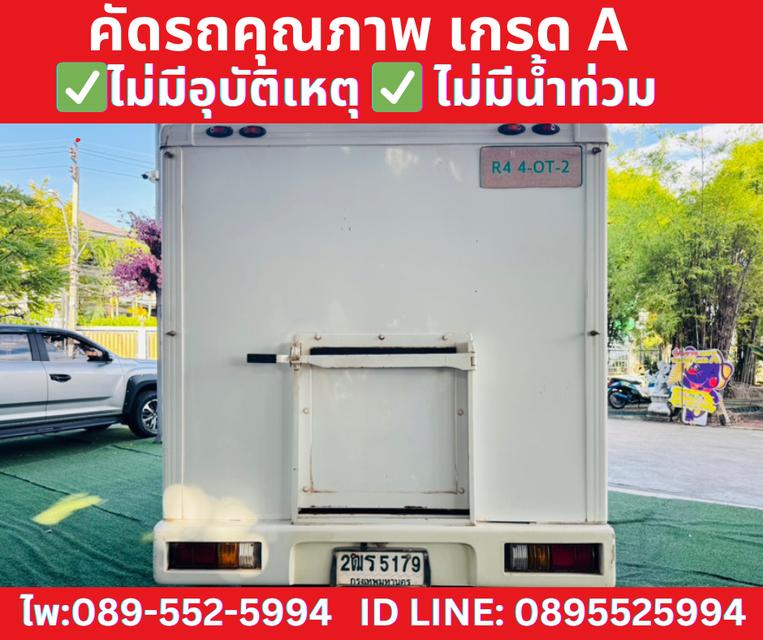 ISUZU D-MAX SPARK 1.9 CHASSIS  ปี2019 7