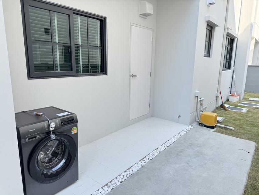 🏡 ให้เช่าบ้านเดี่ยว 2 ชั้น | Centro Bangna (ติด Mega Bangna) 16