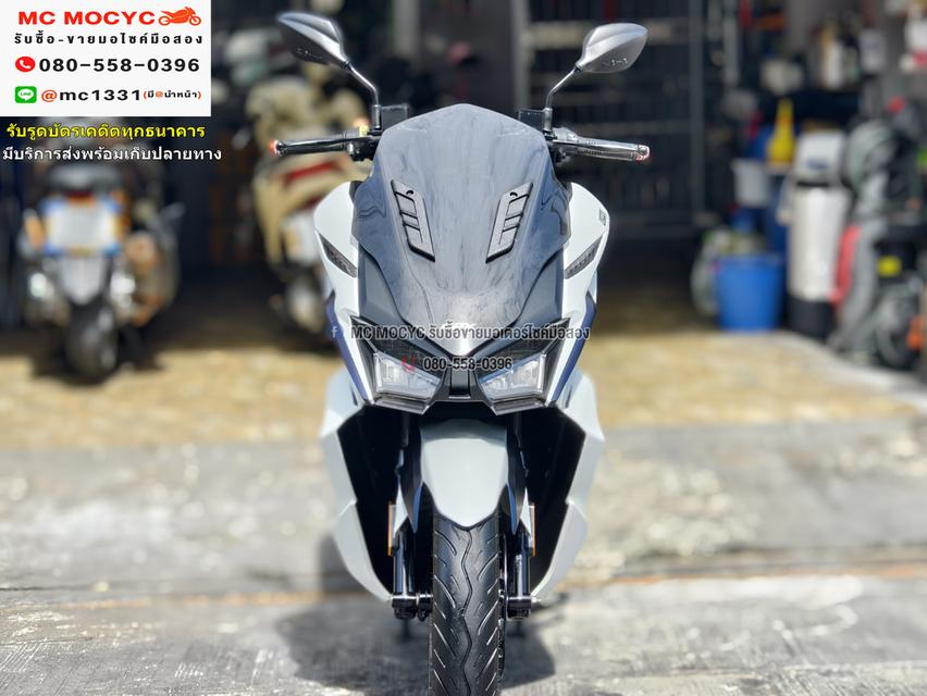 Gpx Drone รุ่นkeyless 4v 2022 เลขไมล์ 10000กิโล รถบ้านเครื่องท่อเดิม เล่มเขียวชุดโอนครบ  No1068