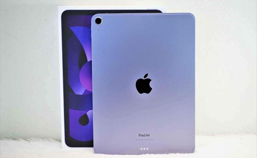 iPad Air 5 Wi-Fi + Cellular 256GB 