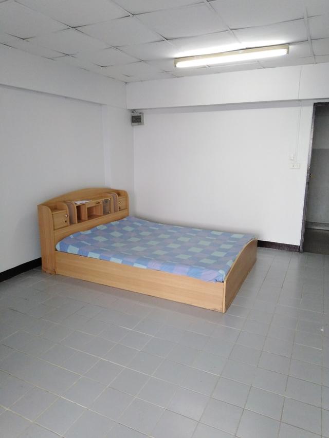 ให้เช่าคอนโด บุญสิริ ซอยลาดพร้าว-วังหิน 7 1