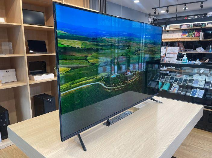 สมาร์ททีวี 55 นิ้ว 4K UHD LED รุ่น 55UQ7050PSA