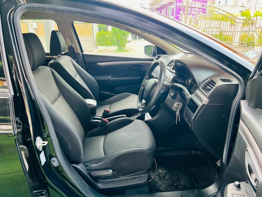 🚗 SUZUKI CIAZ 1.2 GL AUTO 2020 🚗 รูปที่ 6