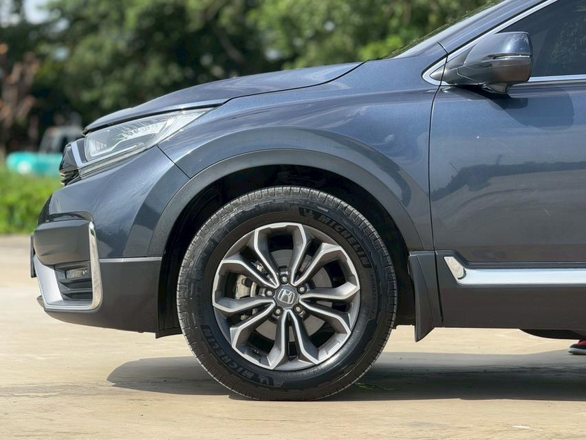 HONDA CRV MY20 Wagon 4dr EL CVT 4WD 2.4i Y20 4