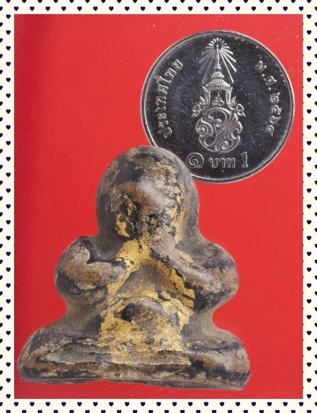 a65.พระสมเด็จ พระเบญจภาคี พระเครื่อง 3