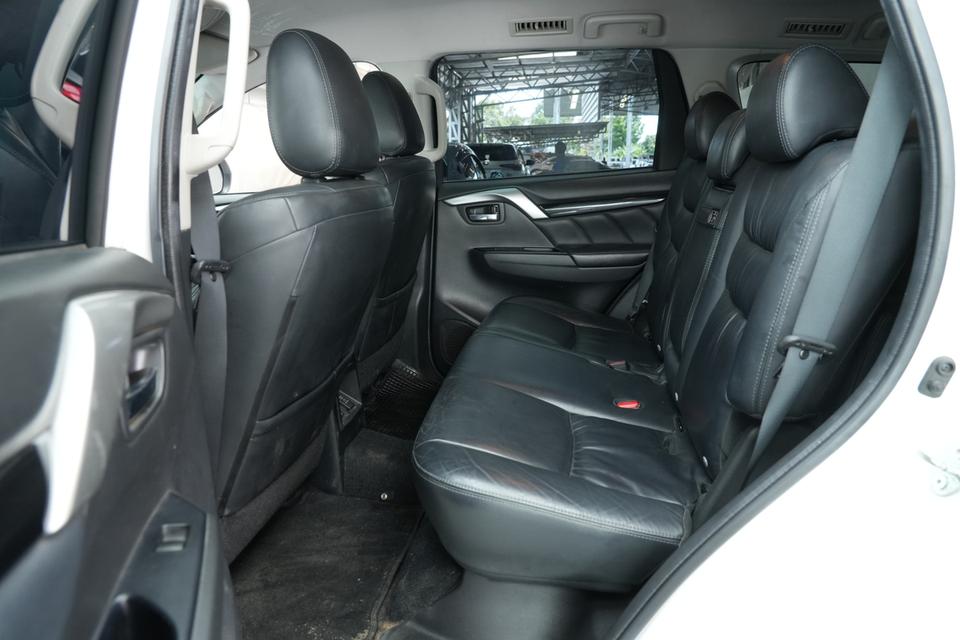 2018 Mitsubishi Pajero Sport 2.4 GT Premium 2WD SUV 17