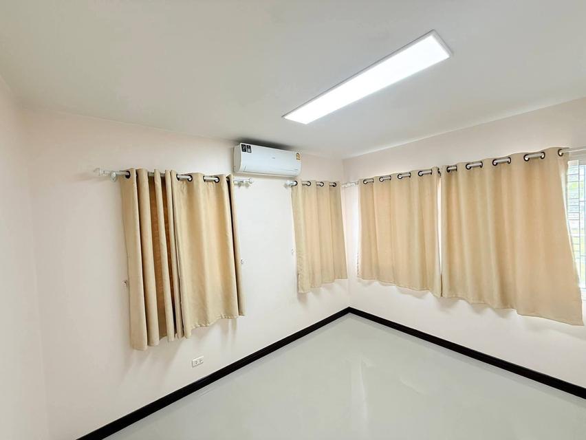 บ้านเดี่ยว คลองสาม คลองหลวง ปทุมธานี 9