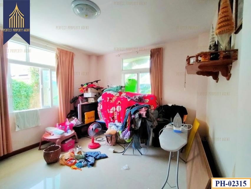 ขาย บ้านเดี่ยวสร้างเอง ประชาอุทิศ 54 บางมด ทุ่งครุ รถไฟฟ้า MRT ประชาอุทิศ-พระประแดง 13