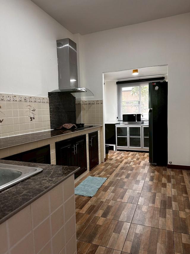 House for rent in Chiang Mai Near Mee Chok Plaza 13