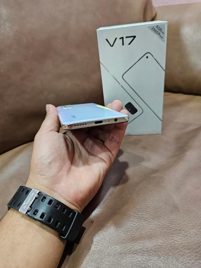 Vivo V17 ใช้งานดี 6