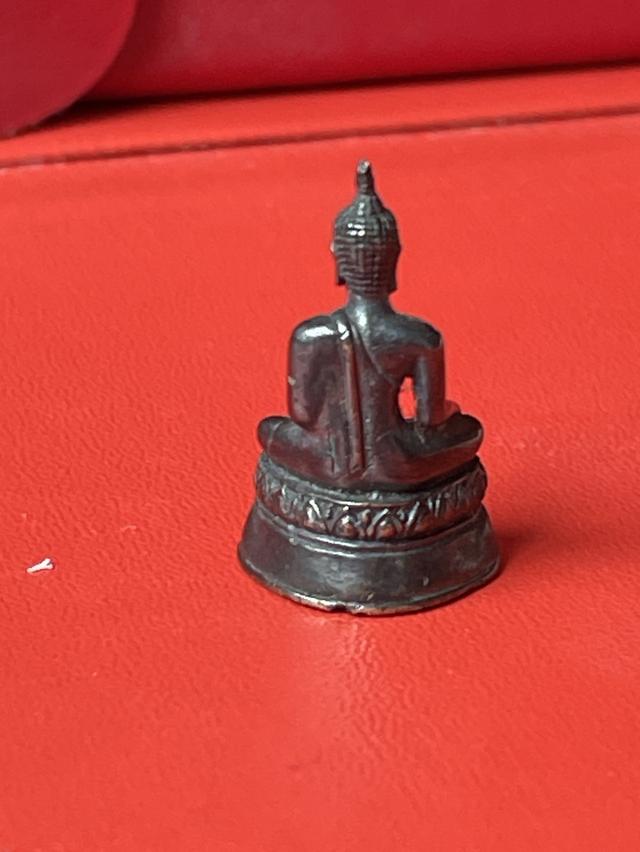 พระไม่ทราบที่มา 3