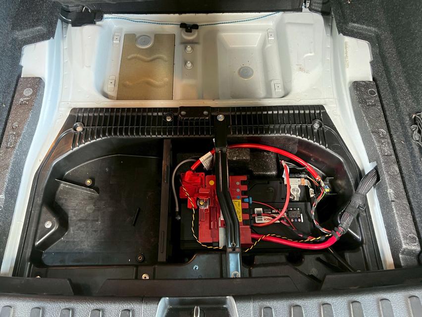 BMW X1 2.0 sDrive18i Sport E84 AT ปี 2014 20