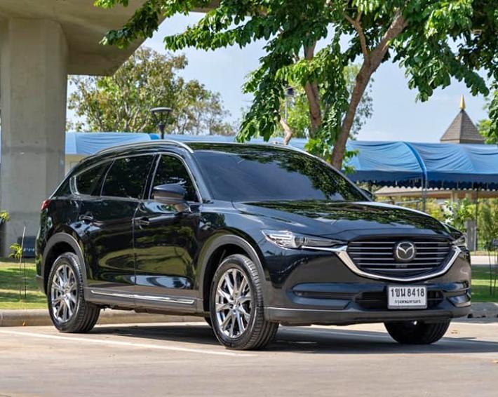 Mazda CX-30 สภาพนางฟ้า