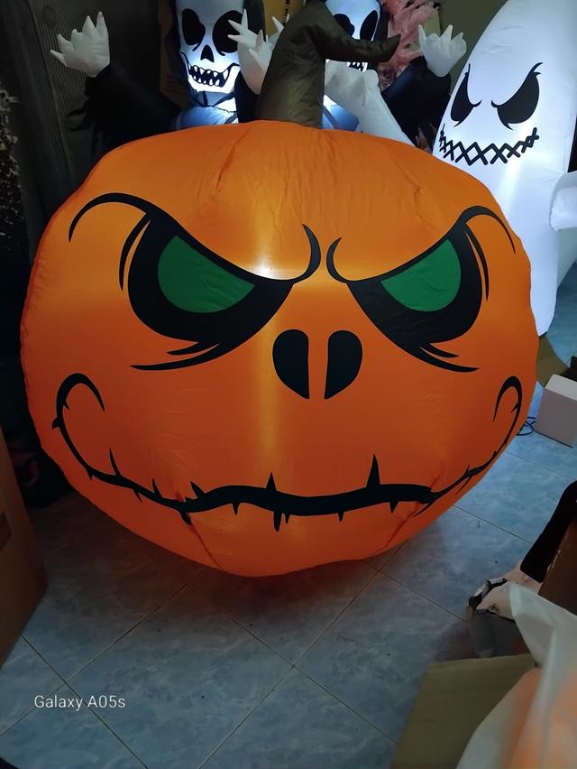 ฮาโลวีน 2