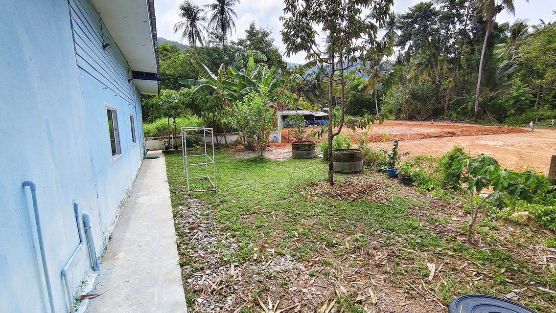 Koh Chang lovely 3bd 2ba House for sale รูปที่ 16