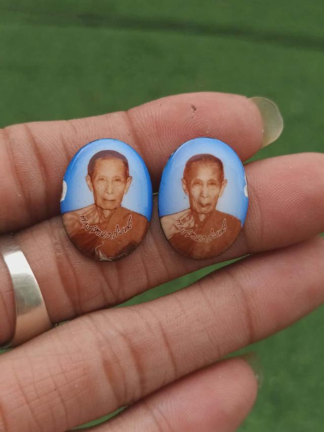 ล็อกเก็ตหลวงปู่โต๊ะวัดประดู่ฉิมพลี
