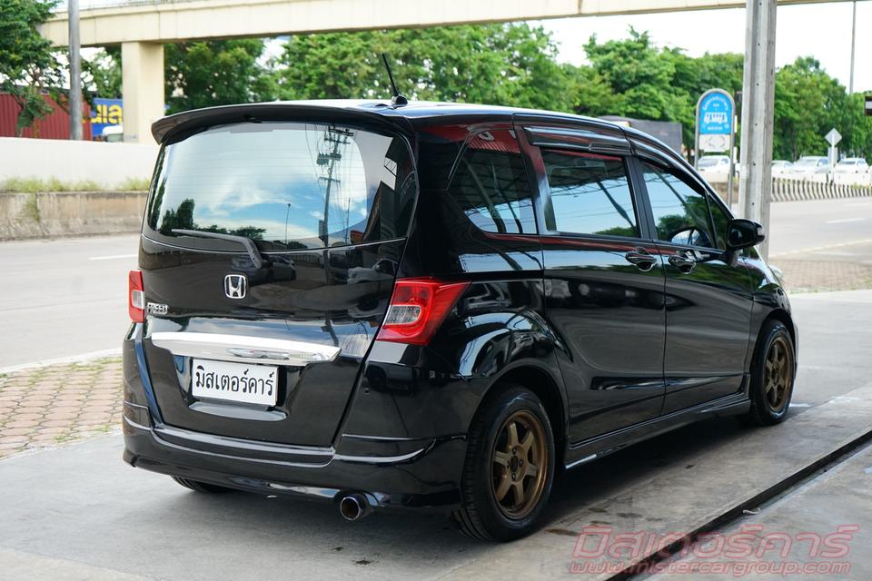 2013 HONDA FREED 1.5 EL ( 5309 ) 6