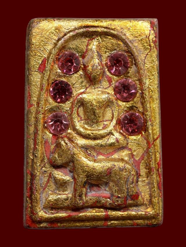 พระสมเด็จ วัดระฆัง สวยๆ