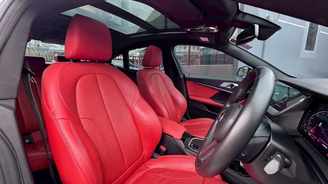 รหัสรถ TPV7559 🎊  BMW 220i Gran Coupé M Sport 🎊 2022 8